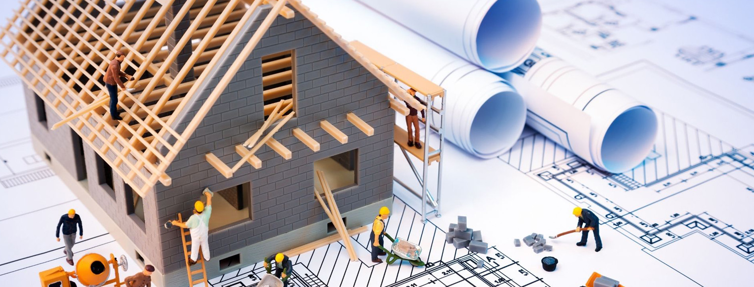 Cải tạo - Sửa chữa Nhà Cũ: Kiến Quốc Thành Construction