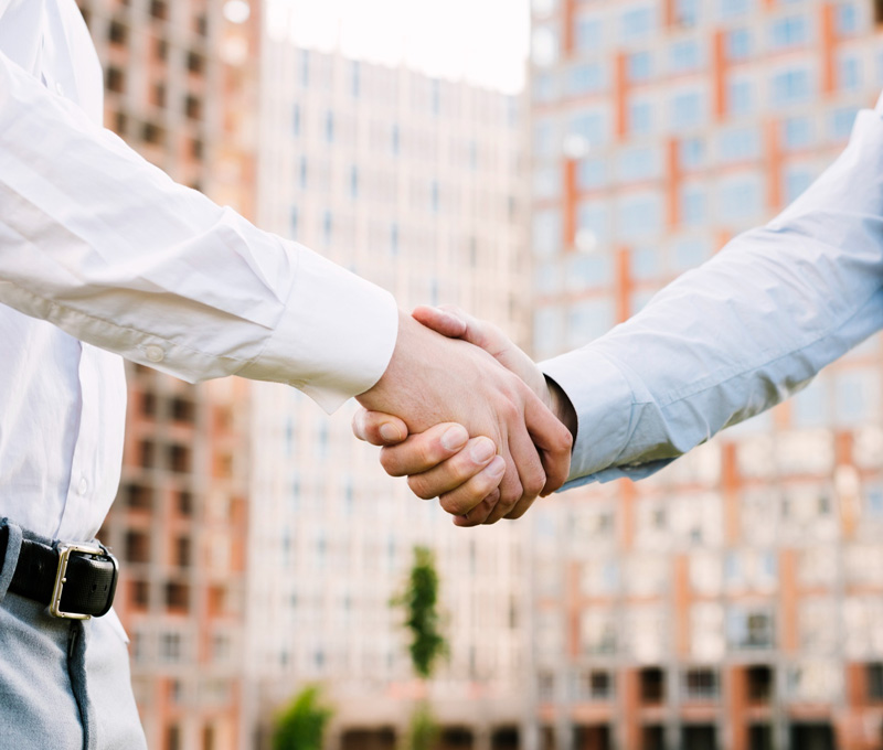 Kiến Quốc Thành Construction cam kết mang đến những công trình bền vững, thẩm mỹ và đáp ứng mọi yêu cầu khắt khe của khách hàng.