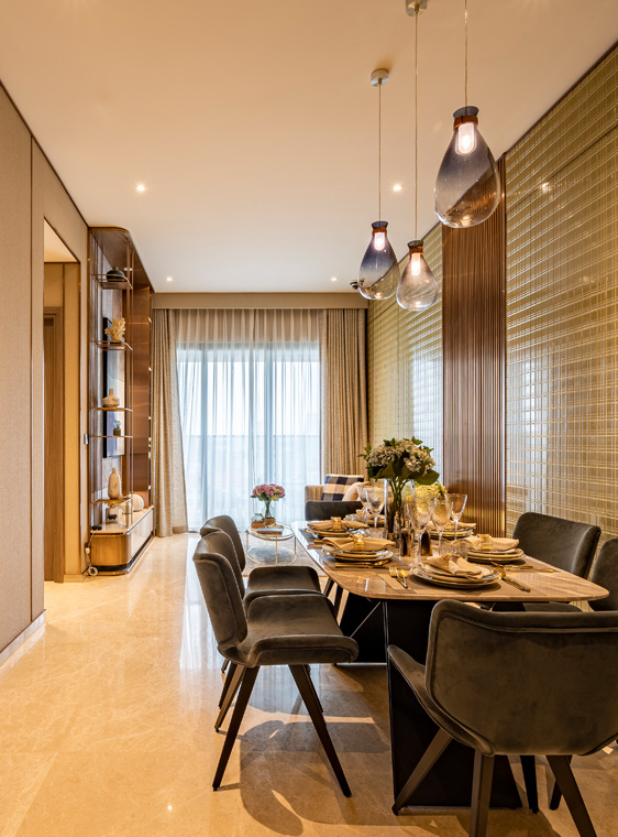 Thiết kế - Thi công Nội Thất TPHCM