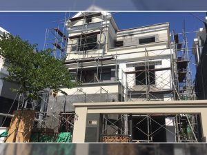 Activities in Cyprus